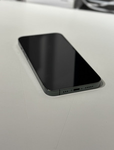 iPhone 13 Pro Alpine Green 128GB (5 foto / 5)