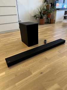 Samsung Soundbar HW-A650 (2 foto / 7)