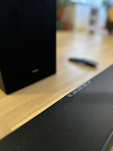 Samsung Soundbar HW-A650 (6 foto / 7)