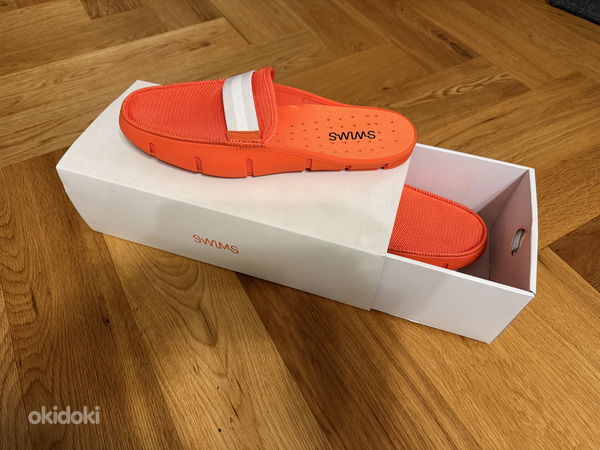 Müüa Swims loafers 47