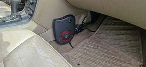Volvo V70 2005 (11 foto / 13)