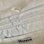 Плотная кожаная сумка Dune London (фото #4)