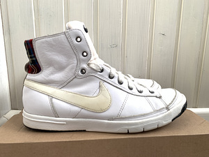 Ketsid Nike, nahast s.36 (1 foto / 5)
