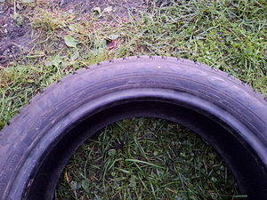 175 60 16 Dunlop M+S 6,5-7mm 2tk (6 foto / 8)