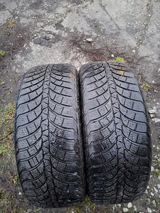 225 55 17, 225 55 17C, M+S, naast, 4tk, 2tk (1 foto / 6)