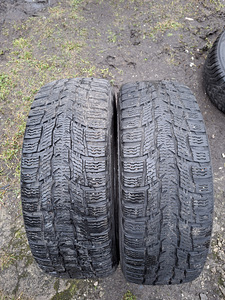 235 65 16C m+s 6-7mm 4tk, 2tk (1 foto / 7)