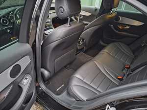 Mercedes-Benz C 200 AMG Line Business Solution 2.0 110kW (8 foto / 15)