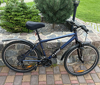 Велосипед Classic Magnum 20, 26``, 21 передача