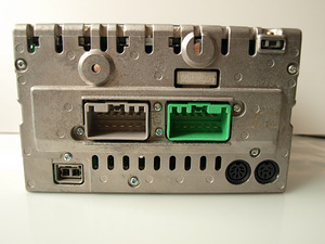 Volvo HU-603 (3 foto / 3)
