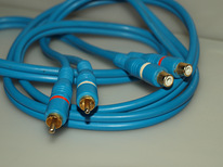 RCA кабель удлинитель 1.5m