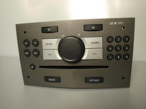 Opel CD30 MP3