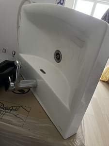VALAMU LAUFEN PRO NORDIC 560 MM + valamusegisti (3 foto / 3)