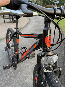 Jalgratas Romet Rambler 26 inch (4 foto / 6)