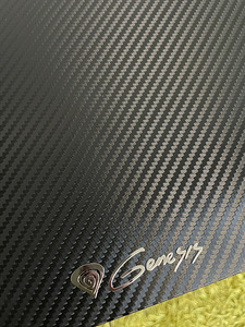 Mängurilaud Genesis Gaming Desk Holm 510 RGB (4 foto / 6)