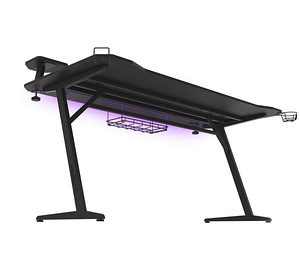 Mängurilaud Genesis Gaming Desk Holm 510 RGB (5 foto / 6)