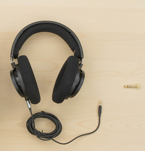 Philips SHP9500 (4 foto / 4)