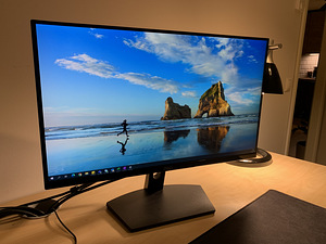 Монитор Dell SE2219H (1 фото из 3)