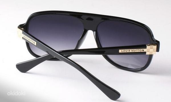 Новые солнечные очки Louis Vuitton (фото #2)