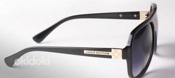 Новые солнечные очки Louis Vuitton (фото #3)