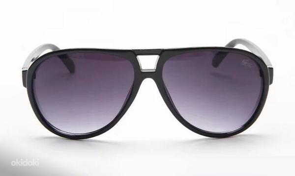Новые солнечные очки Lacoste (фото #2)
