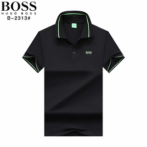 Новые мужские футболки-поло EA7, Hugo Boss,Tommy Hilfiger,LV