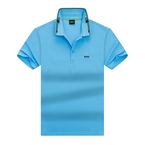 Uued meeste polo t-särgid EA7, Hugo Boss, Tommy Hilfiger (6 foto / 10)