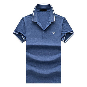 Uued meeste polo t-särgid EA7, Hugo Boss, Tommy Hilfiger (10 foto / 10)