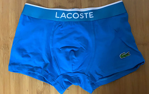 Uued meeste bokserid Emporio Armani, Versace, Lacoste (7 foto / 10)
