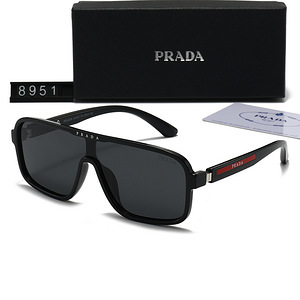 Uued päikeseprillid Prada, Armani, Ray ban, Hugo Boss (3 foto / 10)
