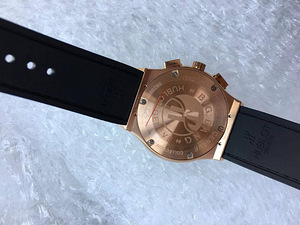 Uus käekell Hublot (2 foto / 4)