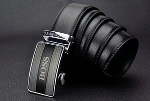 Uued vööd Giorgio Armani, Hugo Boss (2 foto / 10)