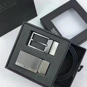 Uued vööd Giorgio Armani, Hugo Boss (6 foto / 10)