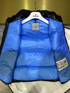 Uus vest Moncler (2 foto / 7)