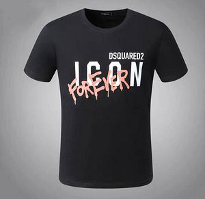 Uued t-särgid Armani, Tommy Hilfiger, Dsquared2, Gucci (7 foto / 10)