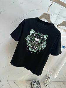 Uued t-särgid Armani, Tommy Hilfiger, Dsquared2, Gucci (10 foto / 10)