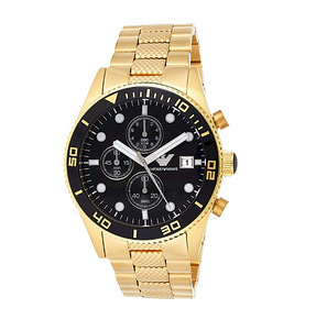 Новые мужские часы Emporio Armani AR5857 с коробкой