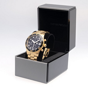 Uus Emporio Armani AR5857 meeste käekell, karbiga (4 foto / 5)