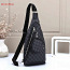 Новые сумки через плечо Louis Vuitton, Gucci (фото #1)