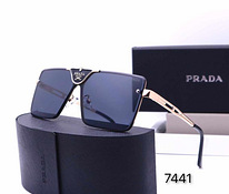 Новые солнцезащитные очки Gucci, Prada, Versace, LV
