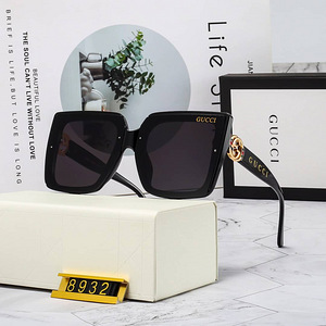 Uued päikeseprillid Cartier, Gucci, Prada, Versace, LV (5 foto / 8)