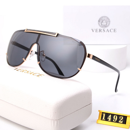 Новые солнечные очки Cartier, Gucci, Prada, Versace, LV