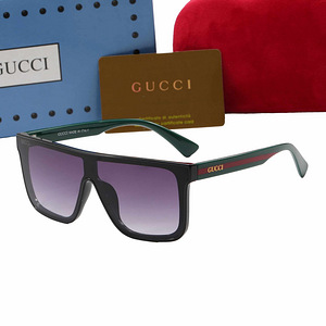 Uued päikeseprillid Louis Vuitton, Gucci, Carrera, Burberry (2 foto / 8)