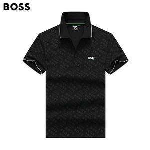 Uued meeste polo t-särgid Hugo Boss, Emporio Armani EA7 (3 foto / 10)