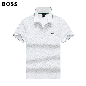Uued meeste polo t-särgid Hugo Boss, Emporio Armani EA7 (2 foto / 10)
