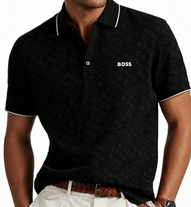 Uued meeste polo t-särgid Hugo Boss, Emporio Armani EA7 (9 foto / 10)