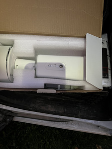 Hikvision DarkFighter (2 фото из 3)