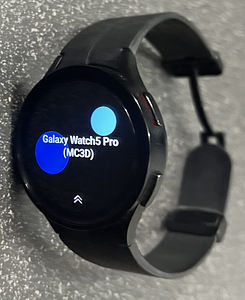 Samsung Galaxy Watch5 Pro 45 mm, Bluetooth