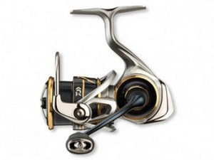 Daiwa Airity 4000 d-c (1 foto / 1)