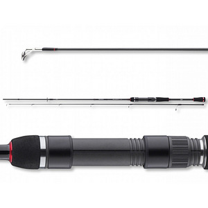 Daiwa Ballistic X 2,4m 10-40g (2 foto / 2)