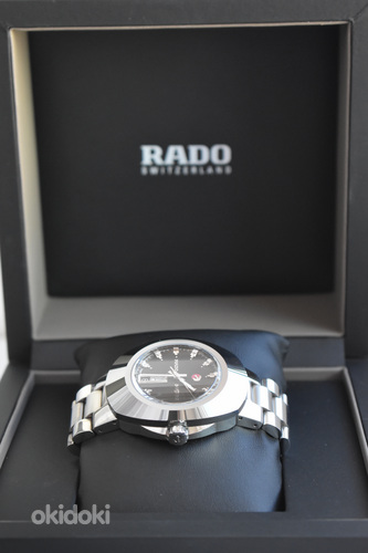 Часы Rado Diastar Original Автоматические (фото #2)
